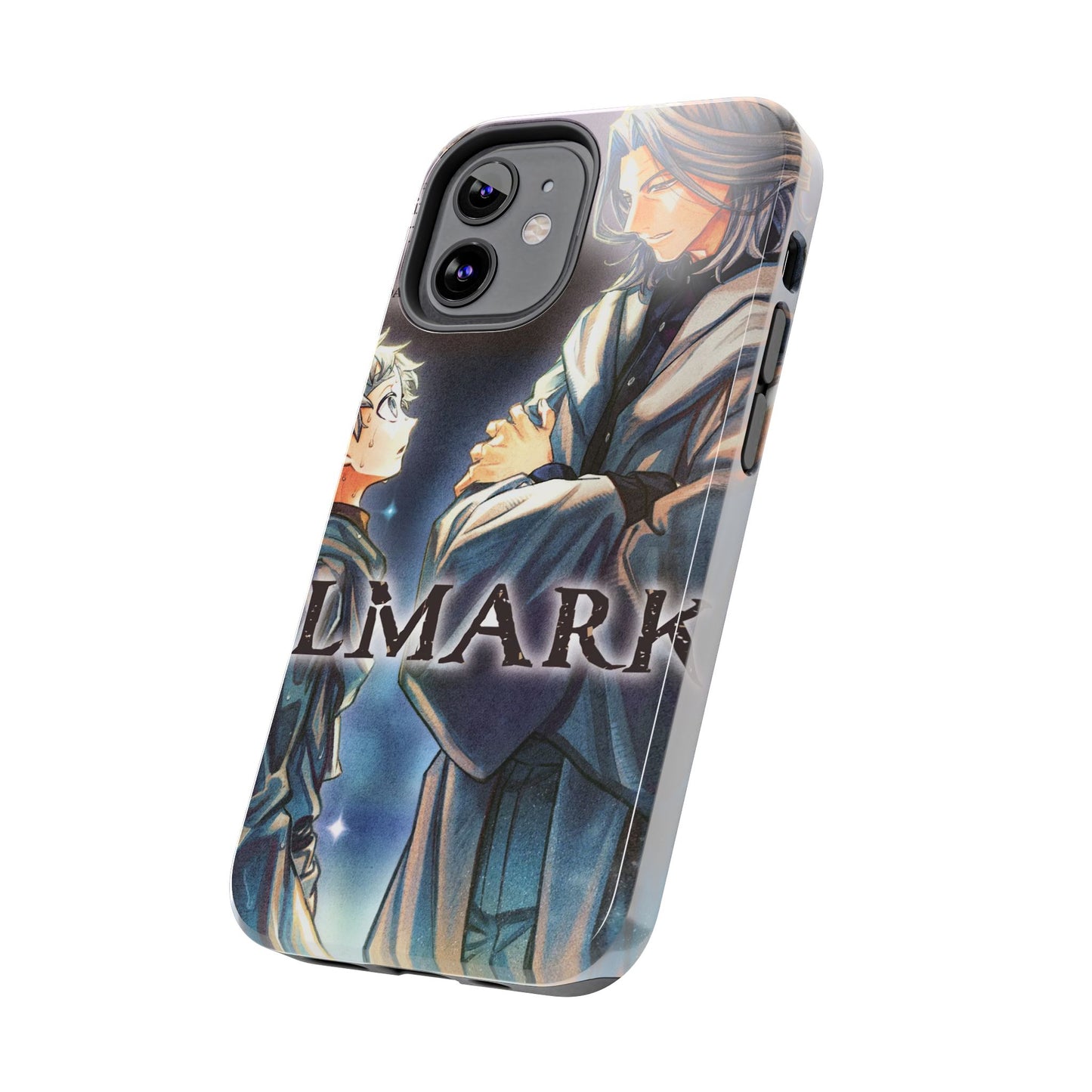 Almark Phone case