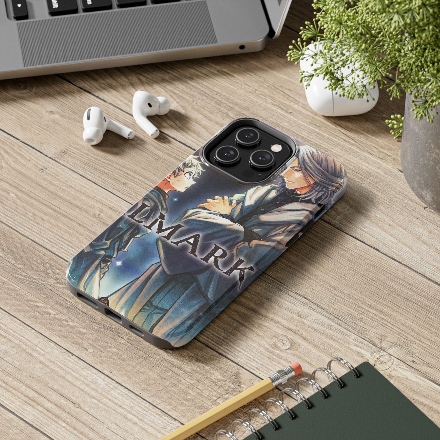 Almark Phone case