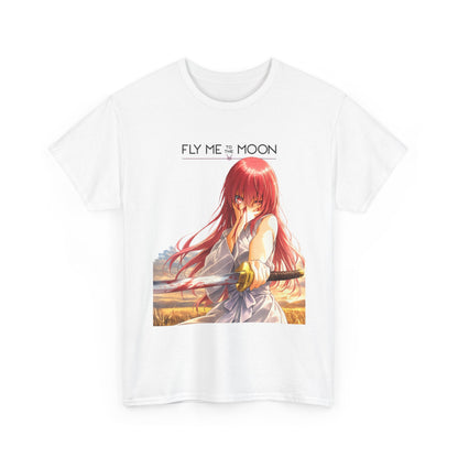 Fly Me to the Moon Manga Tsukasa T-Shirt