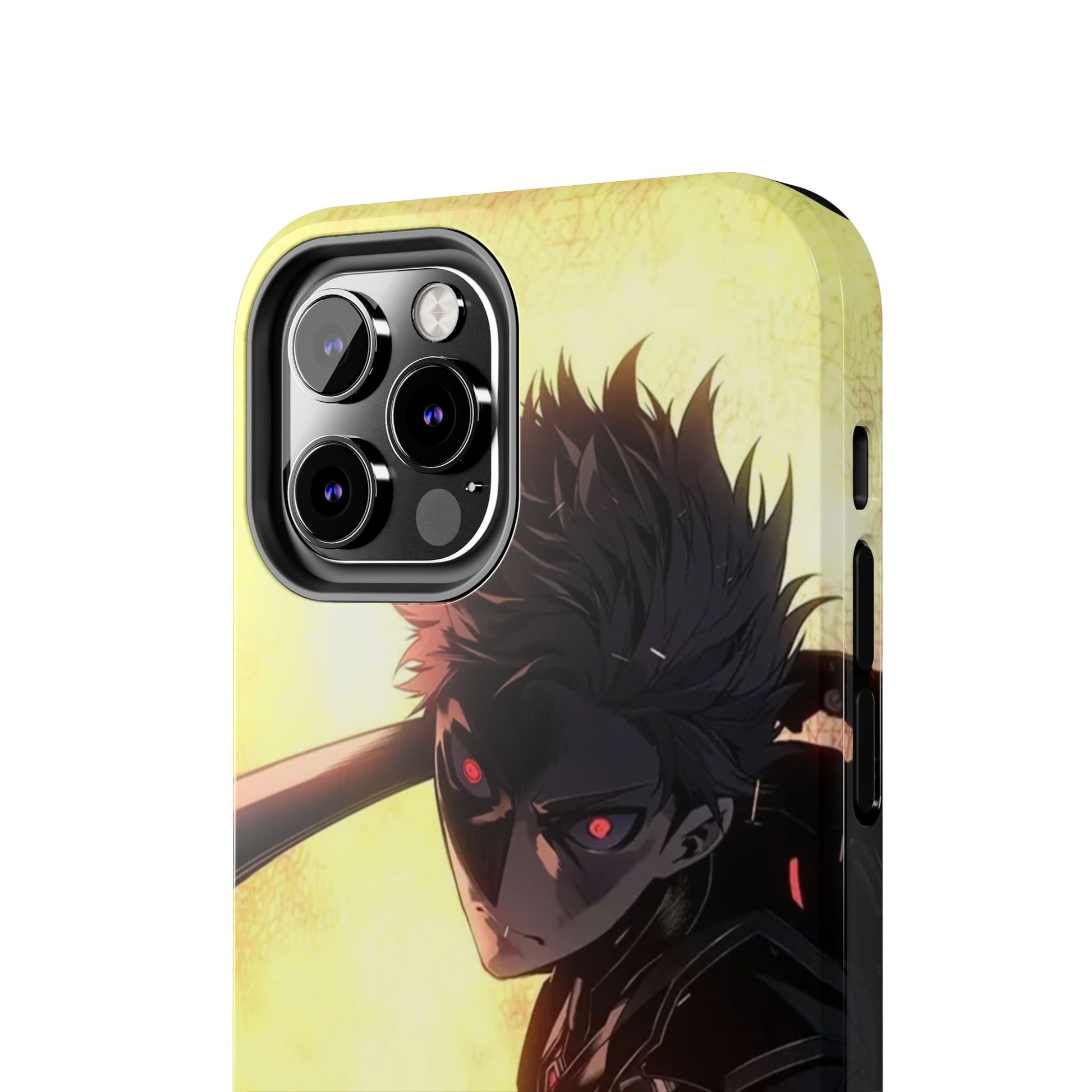 Bad Born Blood Phone Case
