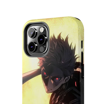 Bad Born Blood Phone Case
