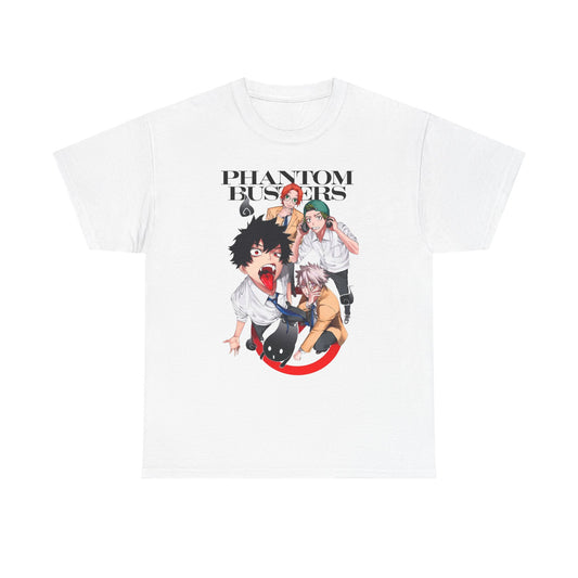 Phantom Busters T-Shirt