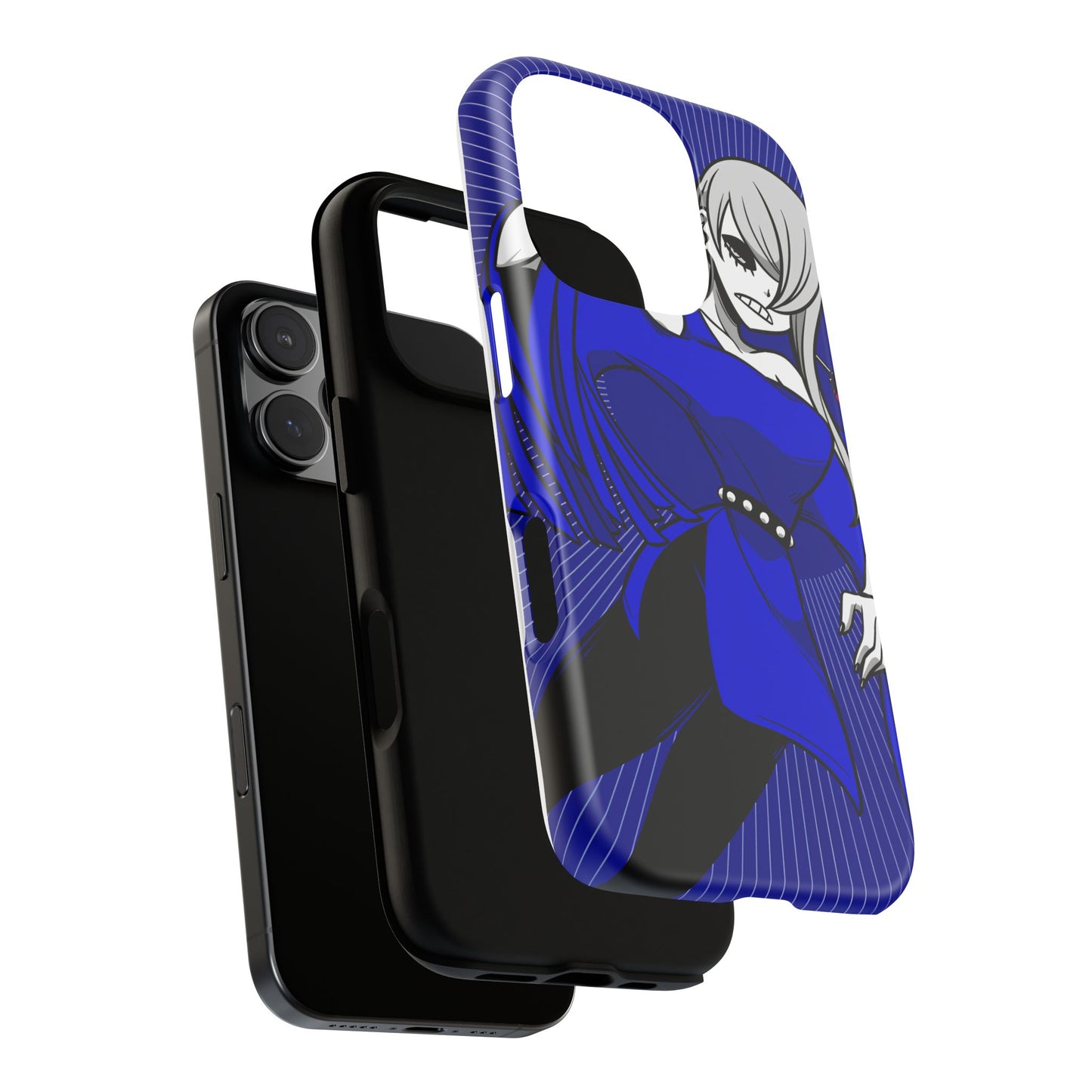 Fishgod Kasaco Phone Case