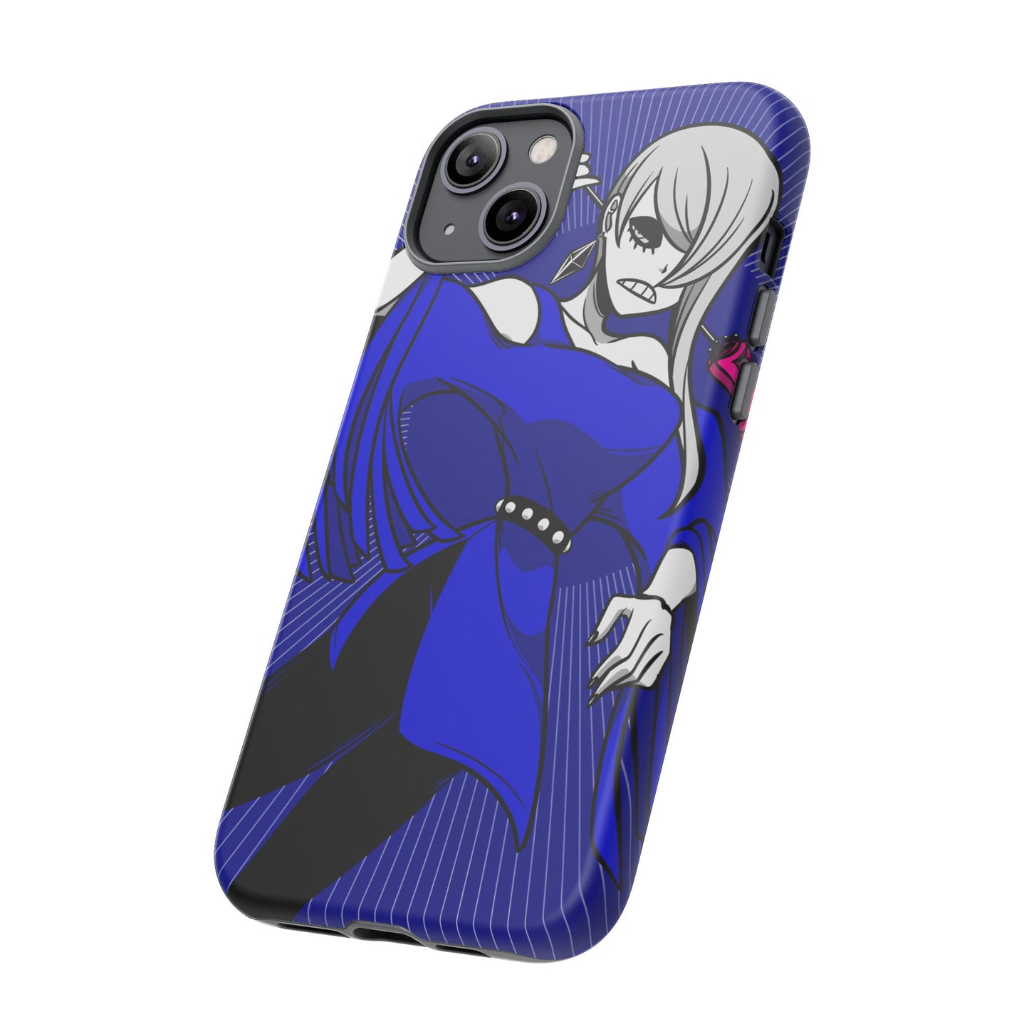 Fishgod Kasaco Phone Case