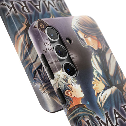 Almark Phone case