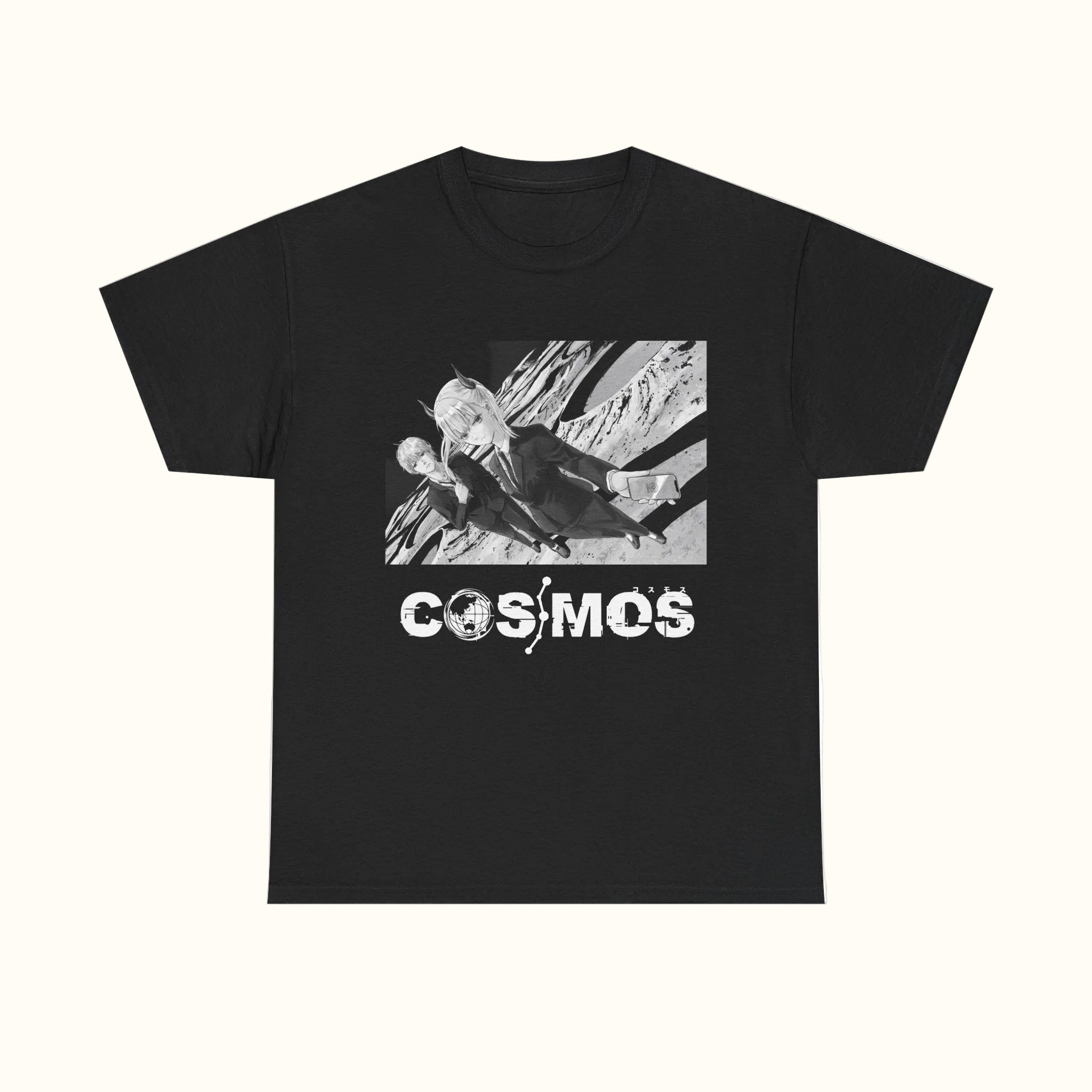 COSMOSさま専用ページ Cosmos Manga T-Shirts – Otaku Japan Store