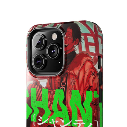 Shanti Phone Case