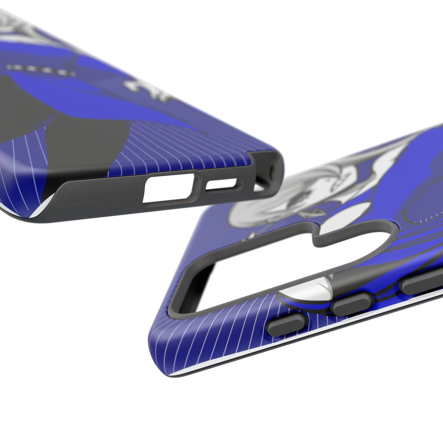Fishgod Kasaco Phone Case