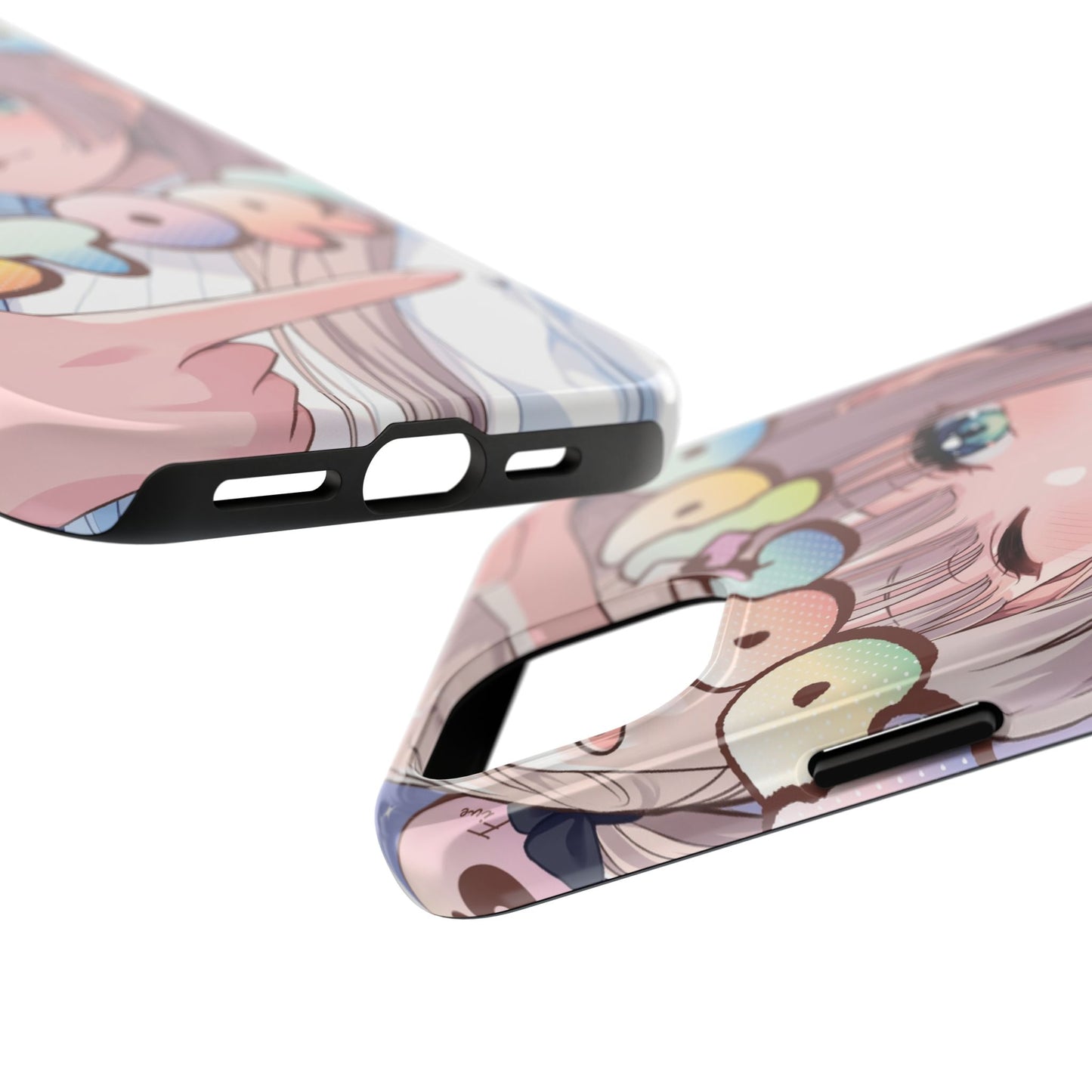 IDOL x IDOL STORY! Phone Case