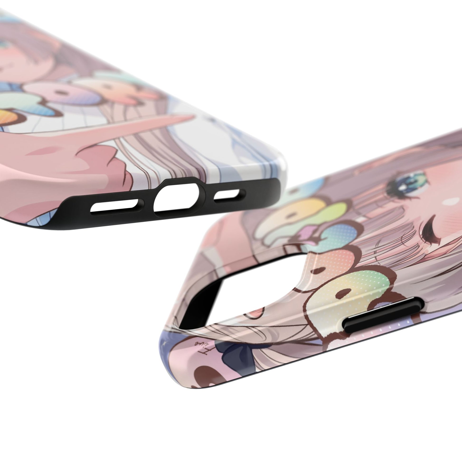 IDOL x IDOL STORY! Phone Case
