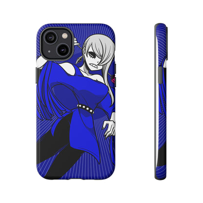 Fishgod Kasaco Phone Case iPhone 14 Plus Matte