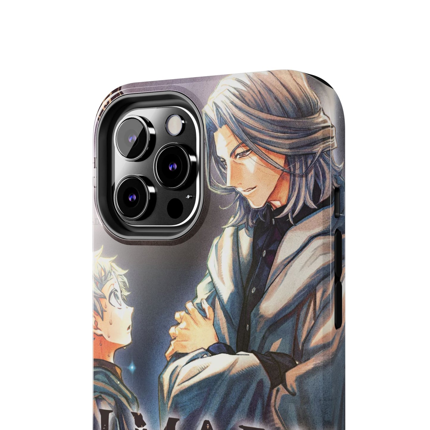 Almark Phone case