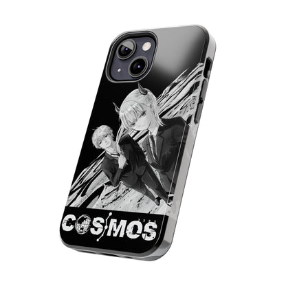 Cosmos Manga Phone Case