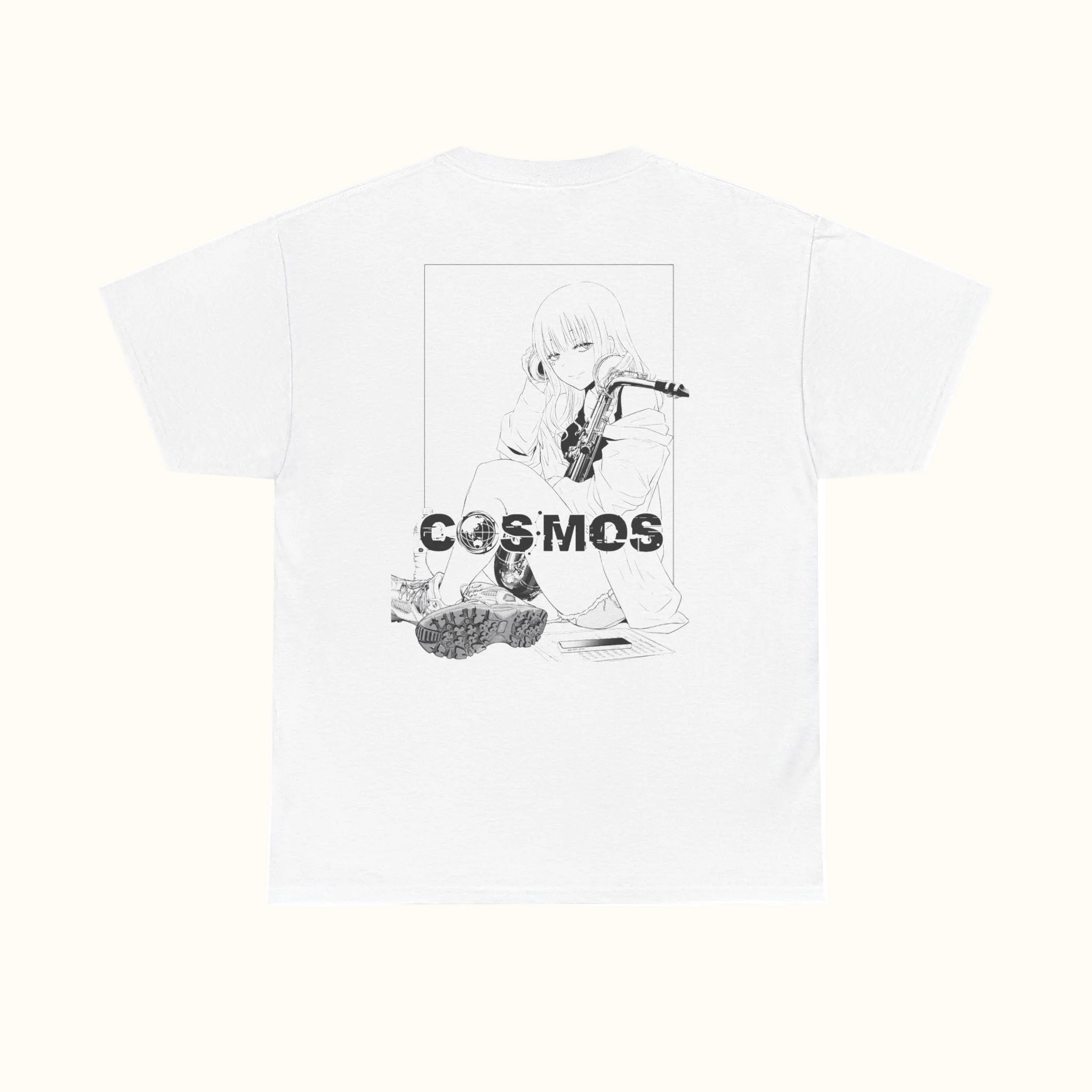 COSMOSさま専用ページ Cosmos Manga T-Shirts – Otaku Japan Store