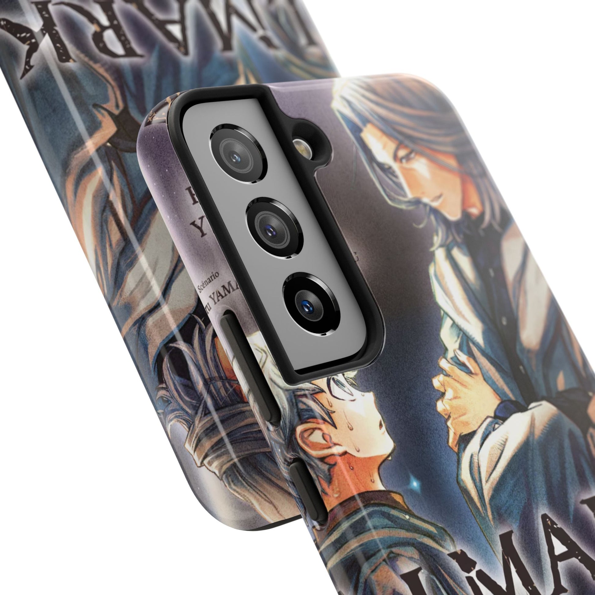 Almark Phone case