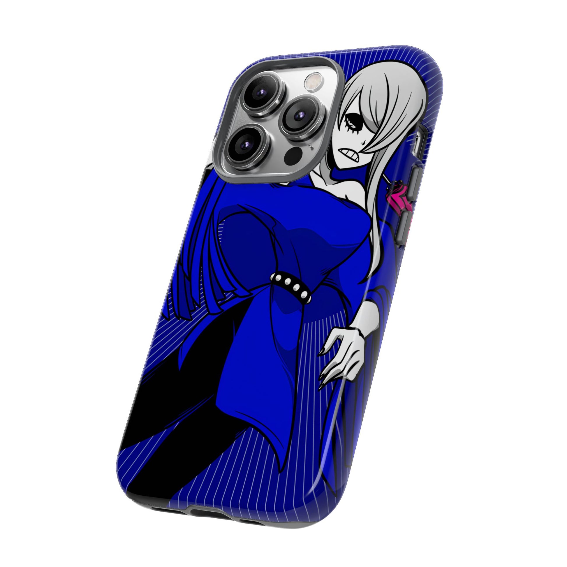 Fishgod Kasaco Phone Case