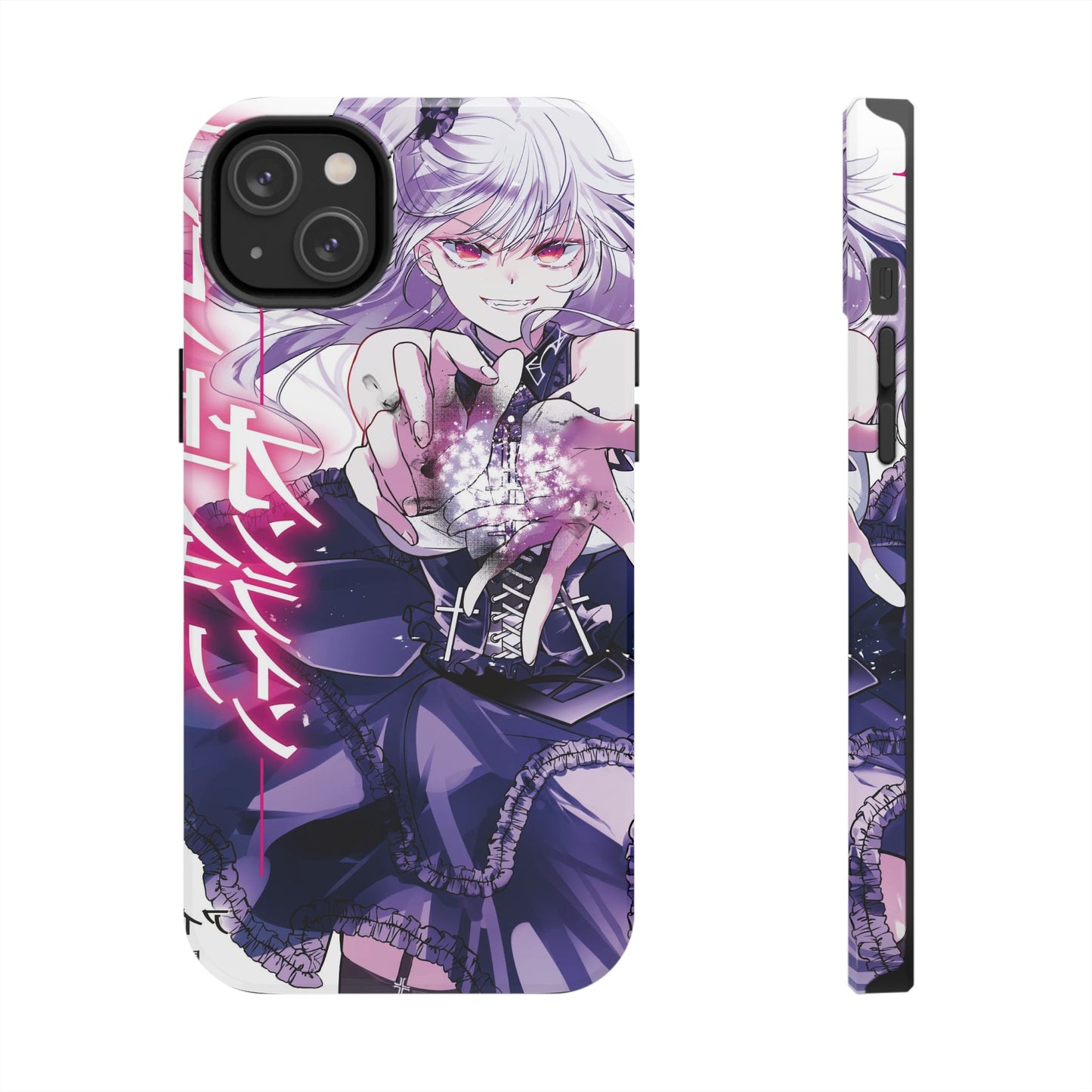 Blade Skill Online iPhone case iPhone 14 Plus