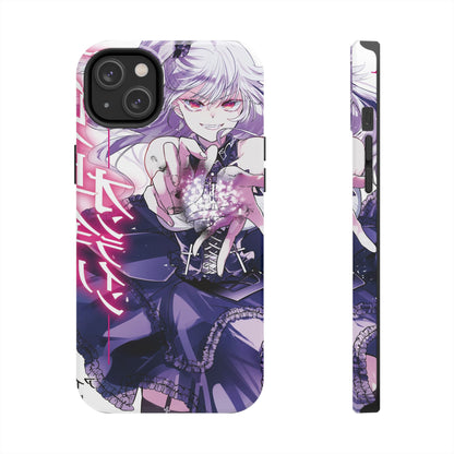 Blade Skill Online iPhone case iPhone 14 Plus
