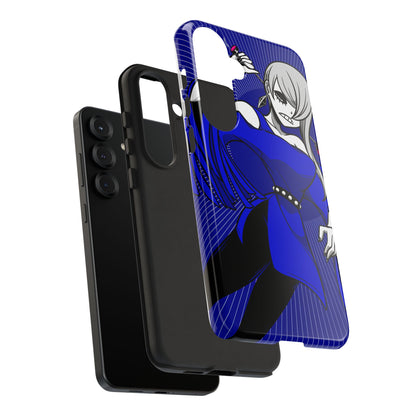 Fishgod Kasaco Phone Case