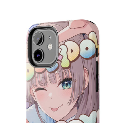 IDOL x IDOL STORY! Phone Case