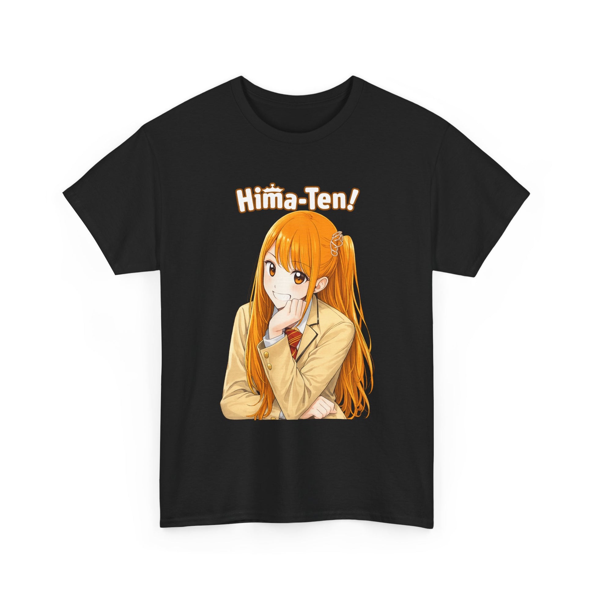Hima-Ten! Himari T-Shirt