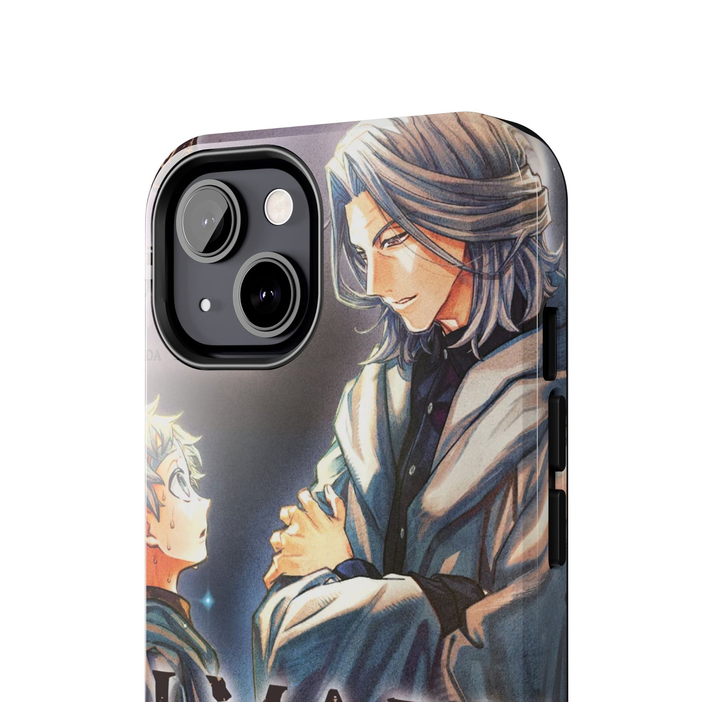 Almark Phone case