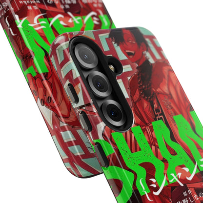 Shanti Phone Case