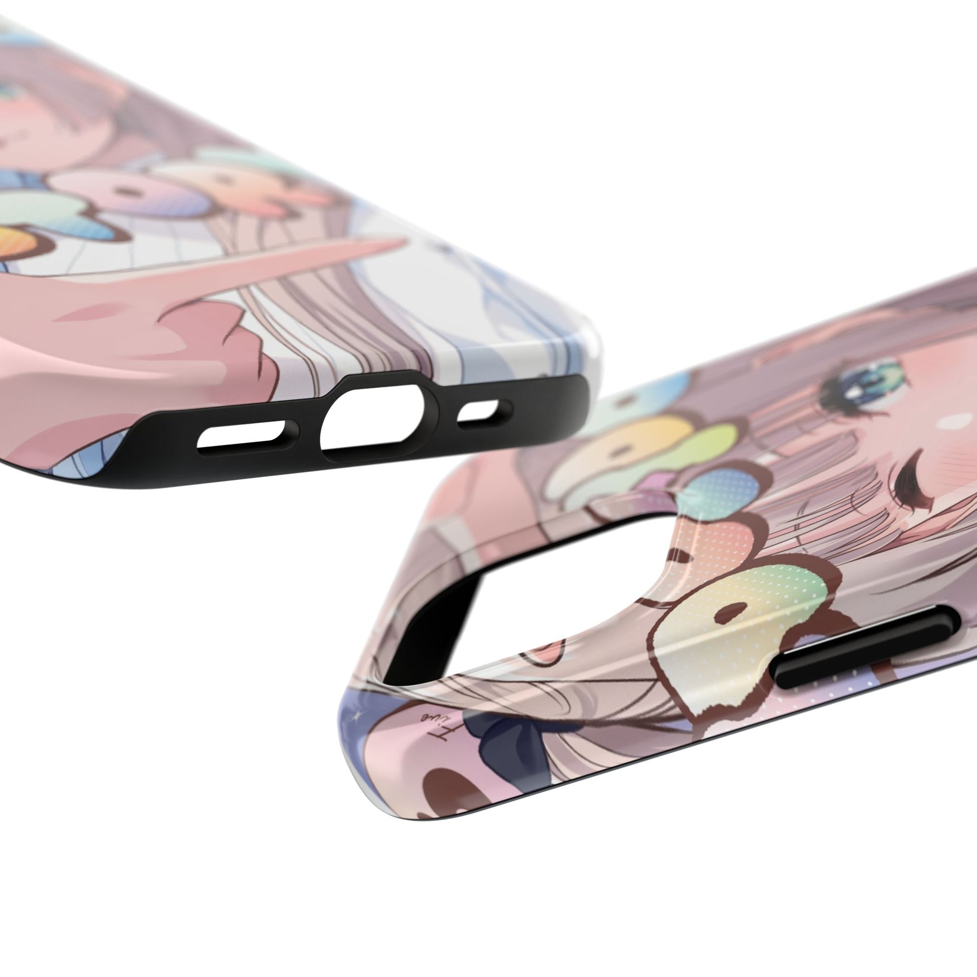 IDOL x IDOL STORY! Phone Case