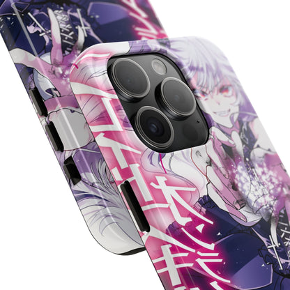 Blade Skill Online iPhone case
