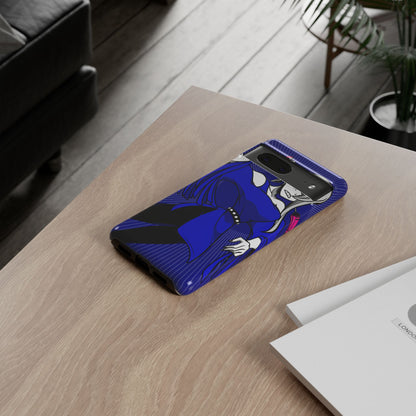 Fishgod Kasaco Phone Case