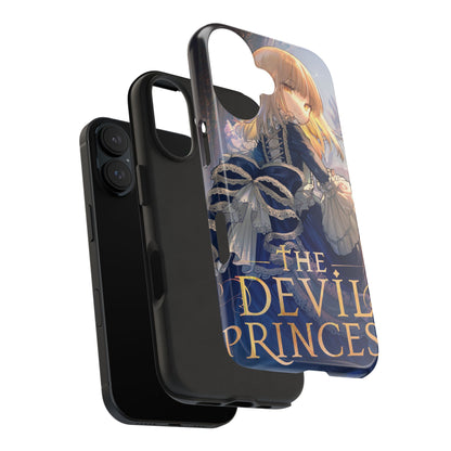 The Devil Princess Yuzu iPhone Cover