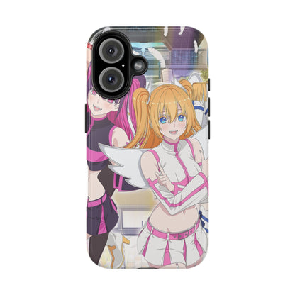 2.5 Dimensional Seduction Phone Case iPhone 16