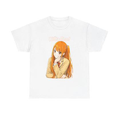 Hima-Ten! Himari T-Shirt White