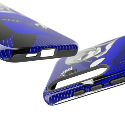 Fishgod Kasaco Phone Case