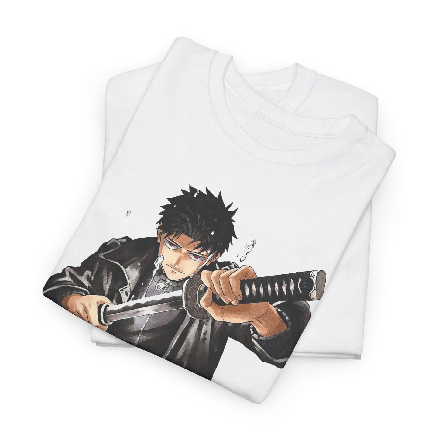 Kagurabachi Chihiro T-Shirt
