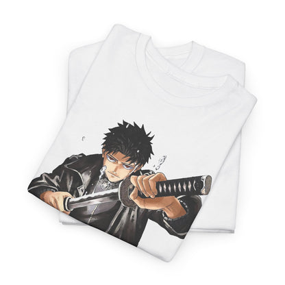 Kagurabachi Chihiro T-Shirt