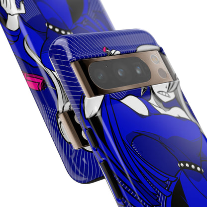 Fishgod Kasaco Phone Case