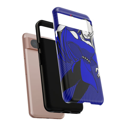 Fishgod Kasaco Phone Case
