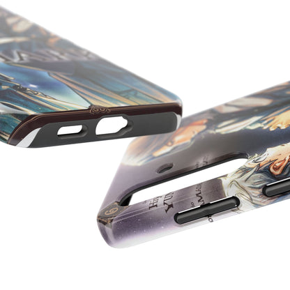 Almark Phone case