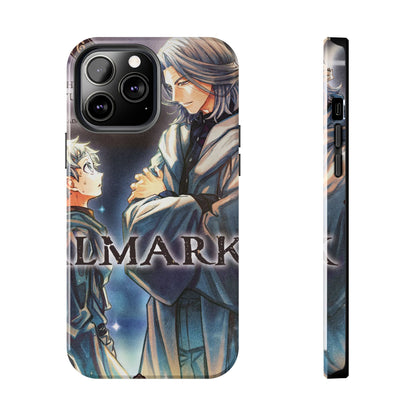 Almark Phone case iPhone 13 Pro Max