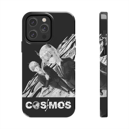 Cosmos Manga Phone Case iPhone 14 Pro Max