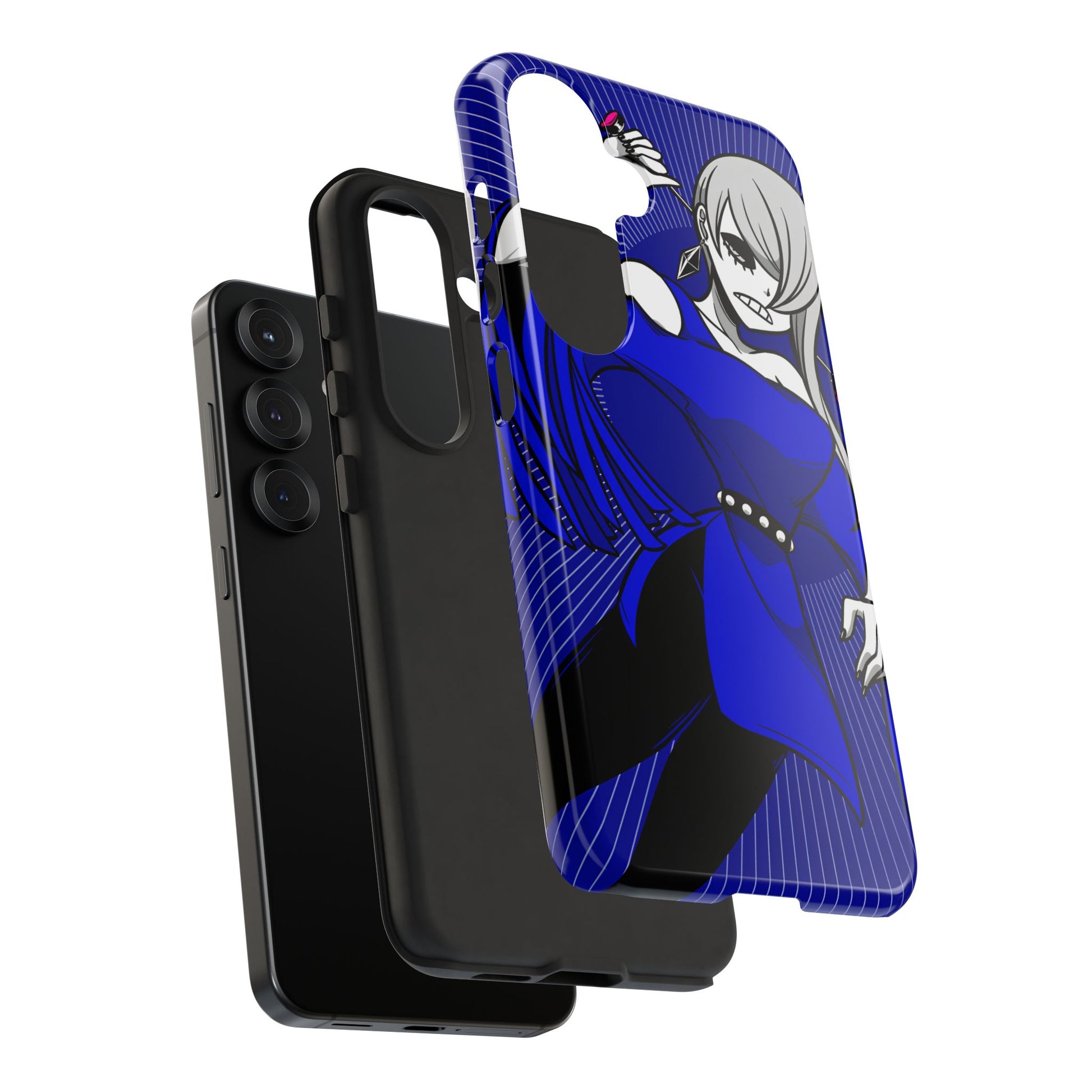 Fishgod Kasaco Phone Case