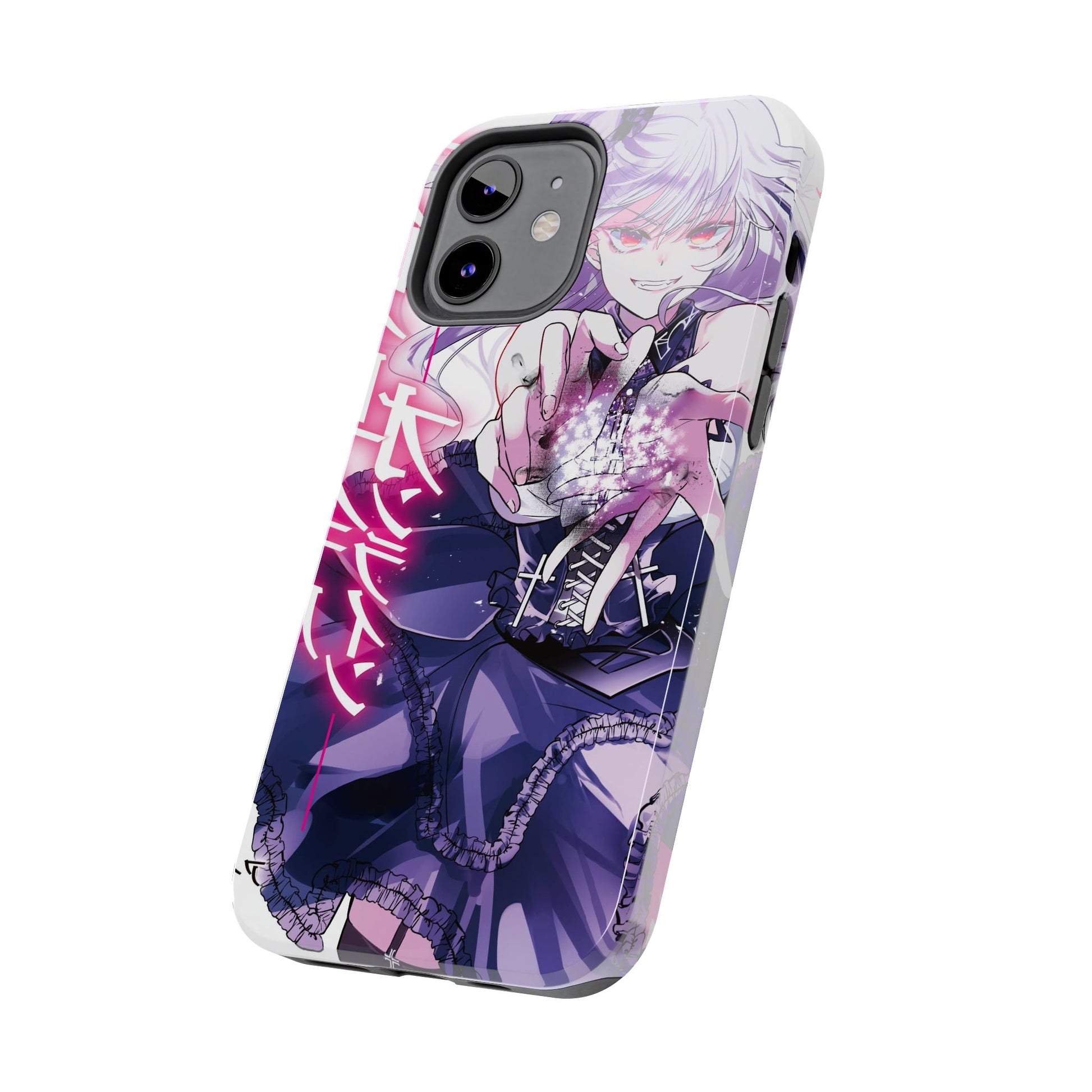Blade Skill Online iPhone case