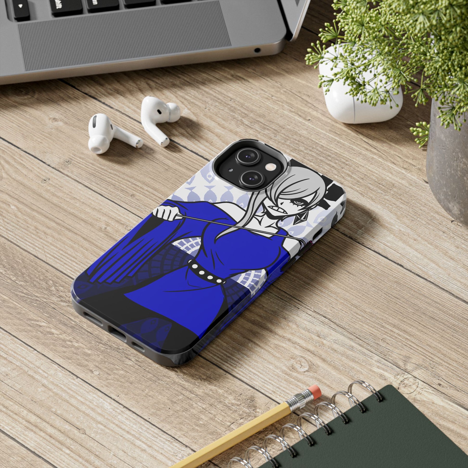 Fishgod Kasaco Phone Cover