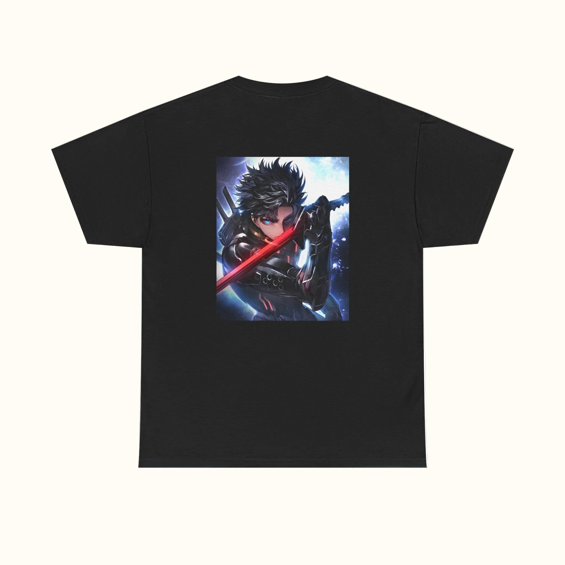 Bad Born Blood Black T-Shirt