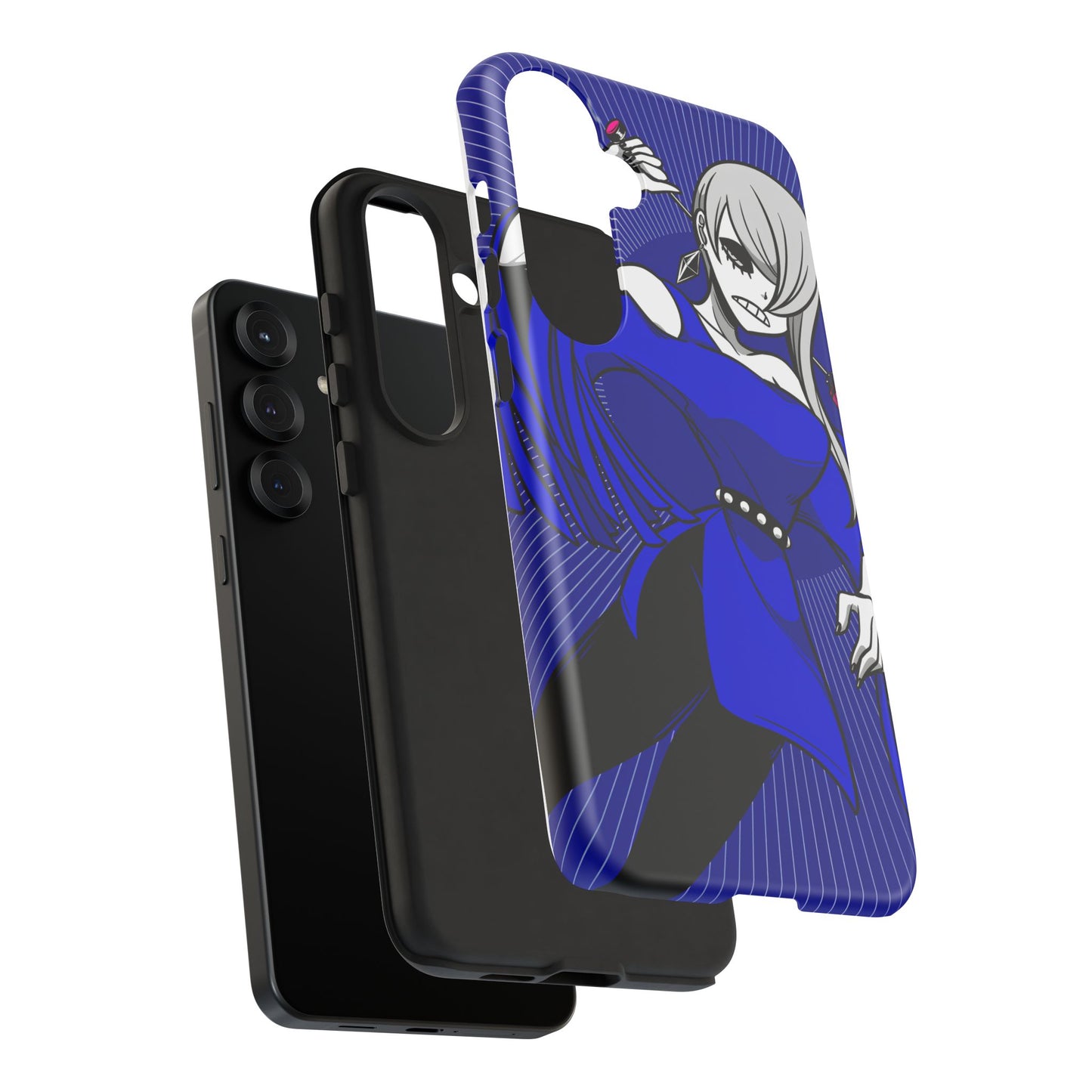 Fishgod Kasaco Phone Case