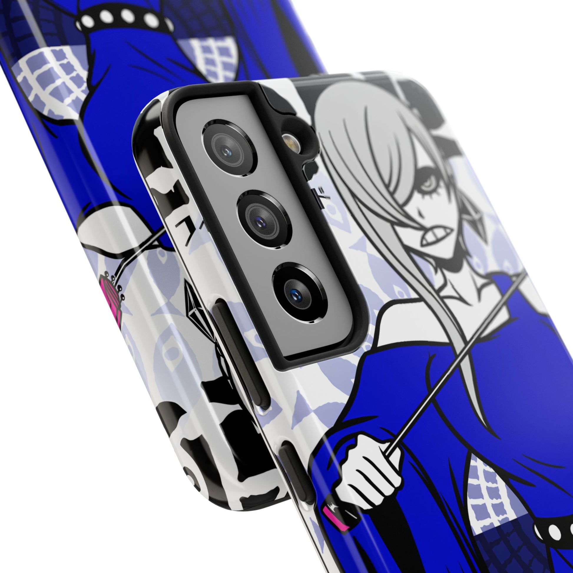Fishgod Kasaco Phone Cover