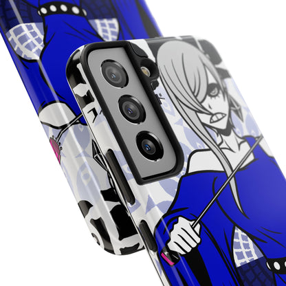 Fishgod Kasaco Phone Cover