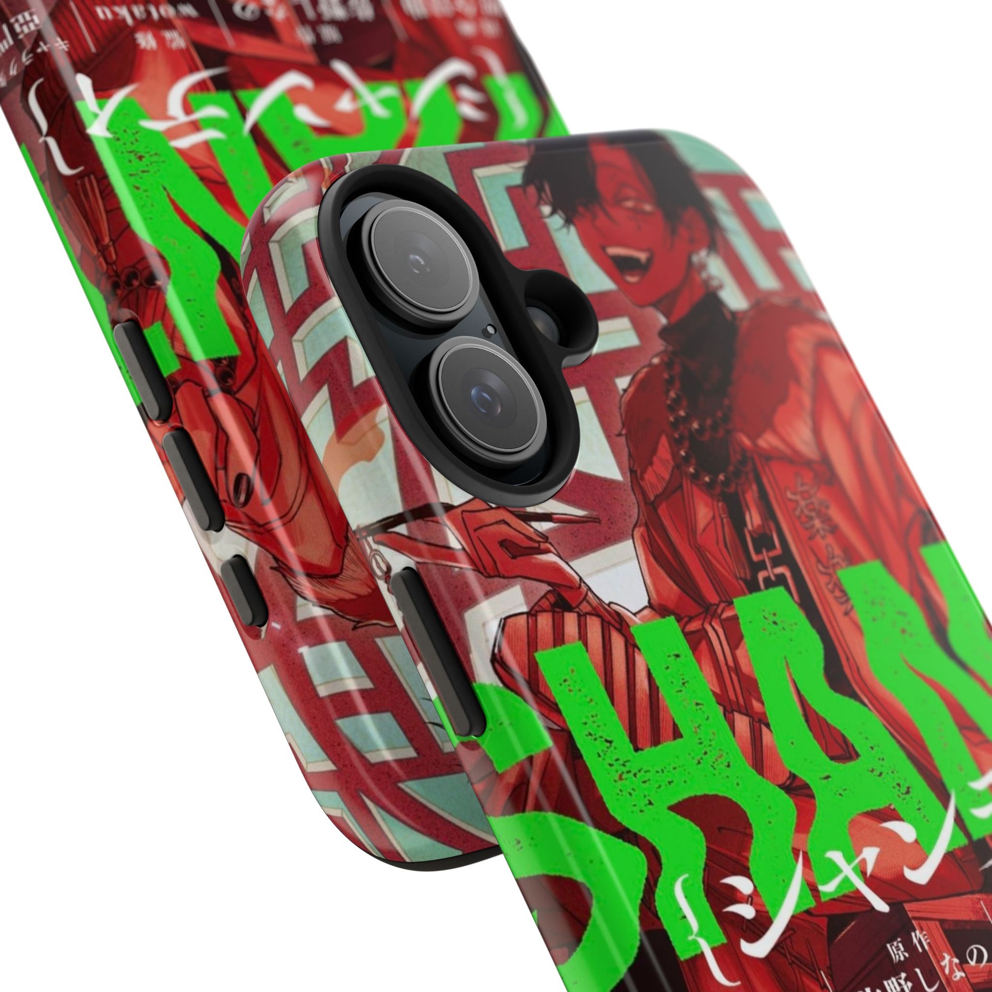 Shanti Phone Case
