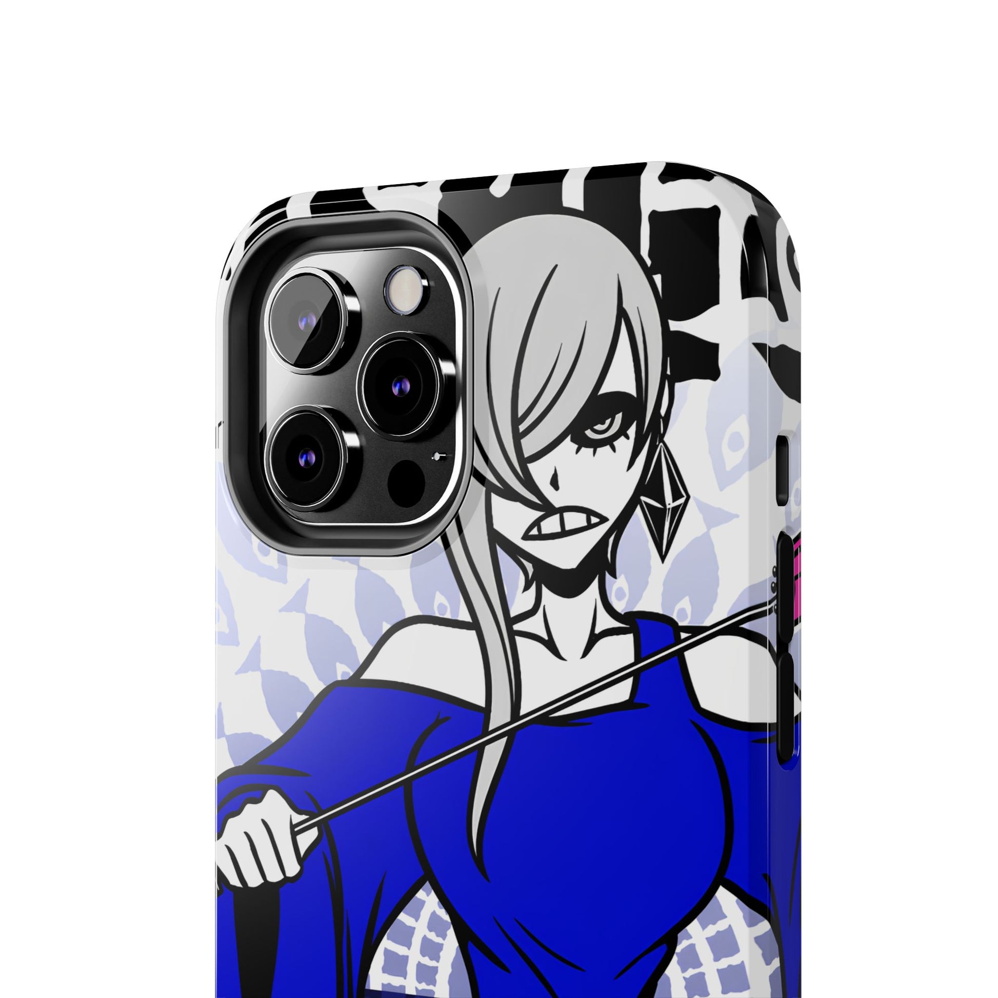 Fishgod Kasaco Phone Cover